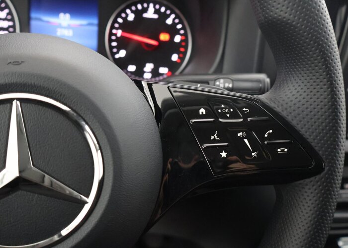 Mercedes-Benz Vito 116 CDI | Aut. | Lang L2 | Pro |