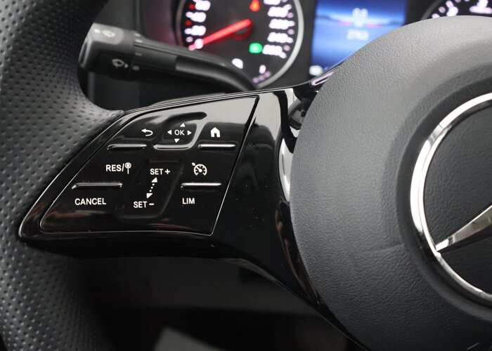 Mercedes-Benz Vito 116 CDI | Aut. | Lang L2 | Pro |