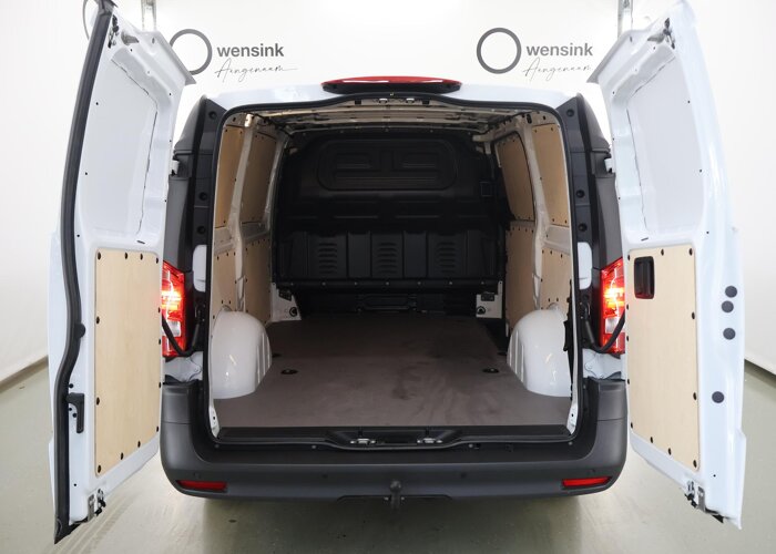 Mercedes-Benz Vito 116 CDI | Aut. | Lang L2 | Pro |
