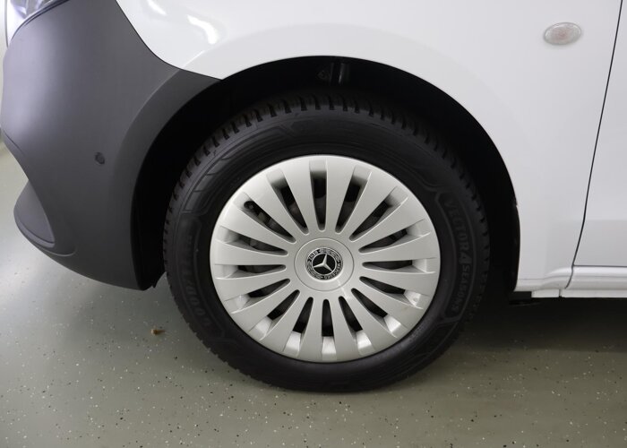 Mercedes-Benz Vito 116 CDI | Aut. | Lang L2 | Pro |