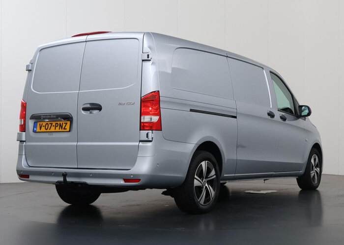 Mercedes-Benz Vito 119 CDI | Aut. | XL L3 | Pro | Schuifdeur L+R |