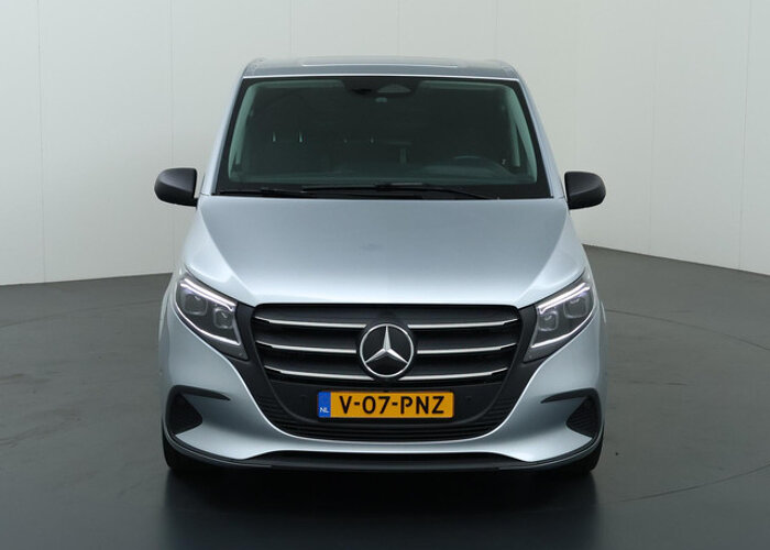 Mercedes-Benz Vito 119 CDI | Aut. | XL L3 | Pro | Schuifdeur L+R |