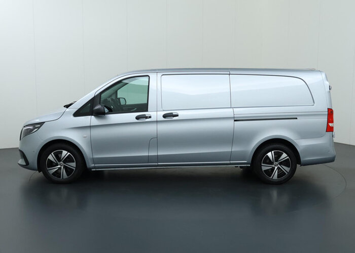 Mercedes-Benz Vito 119 CDI | Aut. | XL L3 | Pro | Schuifdeur L+R |