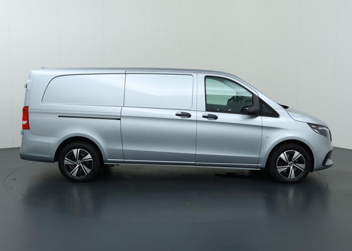 Mercedes-Benz Vito 119 CDI | Aut. | XL L3 | Pro | Schuifdeur L+R |