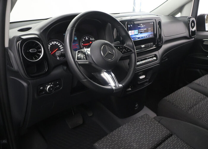 Mercedes-Benz Vito 119 CDI | Aut. | XL L3 | Pro | Schuifdeur L+R |