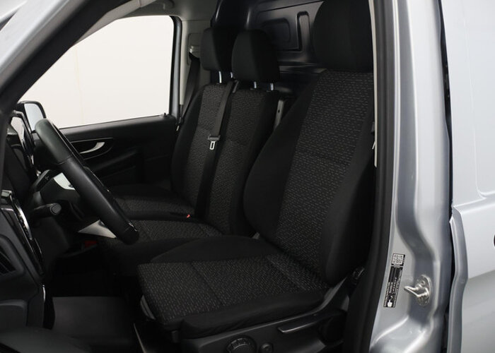 Mercedes-Benz Vito 119 CDI | Aut. | XL L3 | Pro | Schuifdeur L+R |