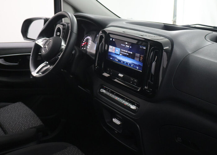 Mercedes-Benz Vito 119 CDI | Aut. | XL L3 | Pro | Schuifdeur L+R |