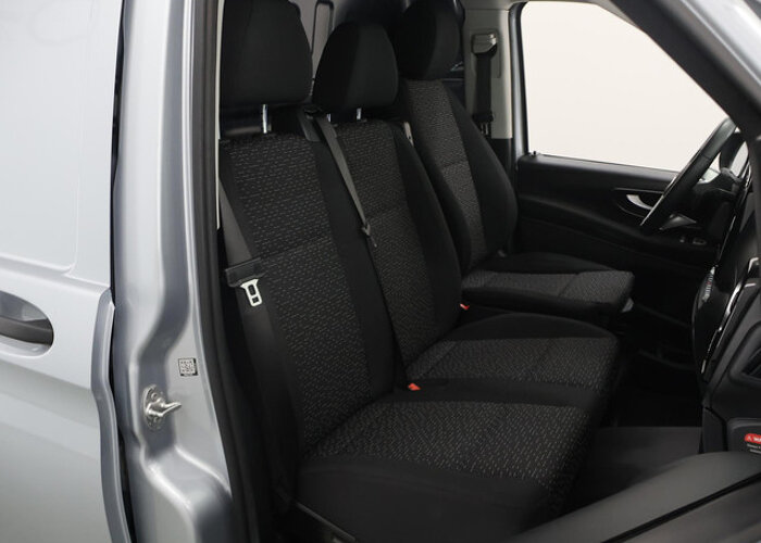 Mercedes-Benz Vito 119 CDI | Aut. | XL L3 | Pro | Schuifdeur L+R |