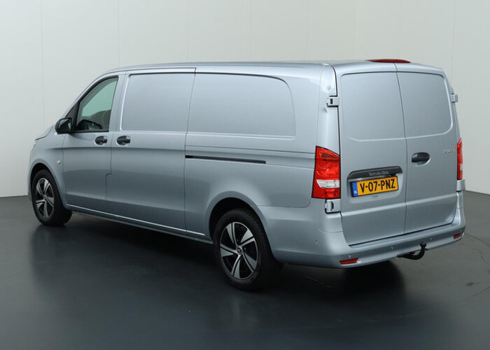 Mercedes-Benz Vito 119 CDI | Aut. | XL L3 | Pro | Schuifdeur L+R |