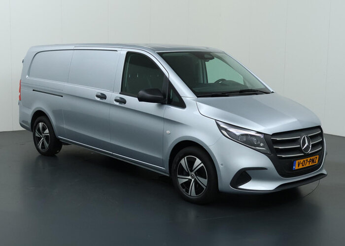 Mercedes-Benz Vito 119 CDI | Aut. | XL L3 | Pro | Schuifdeur L+R |