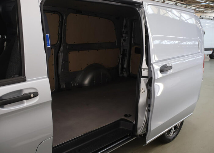 Mercedes-Benz Vito 119 CDI | Aut. | XL L3 | Pro | Schuifdeur L+R |