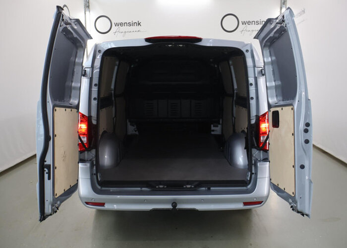 Mercedes-Benz Vito 119 CDI | Aut. | XL L3 | Pro | Schuifdeur L+R |