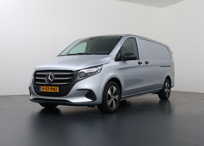 Mercedes-Benz Vito 119 CDI | Aut. | XL L3 | Pro | Schuifdeur L+R |