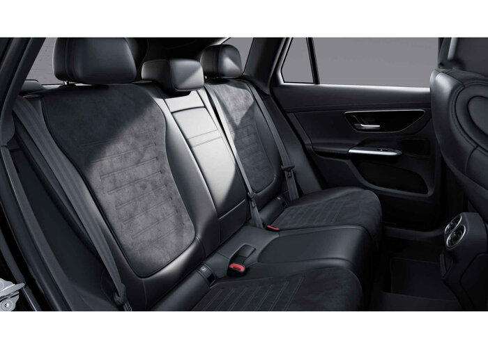 Mercedes-Benz GLC 300e 4MATIC Business Solution AMG