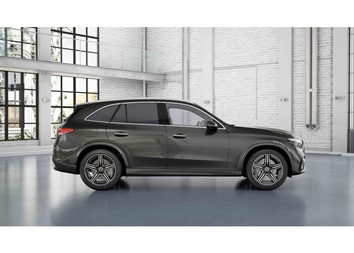 Mercedes-Benz GLC 300e 4MATIC Business Solution AMG