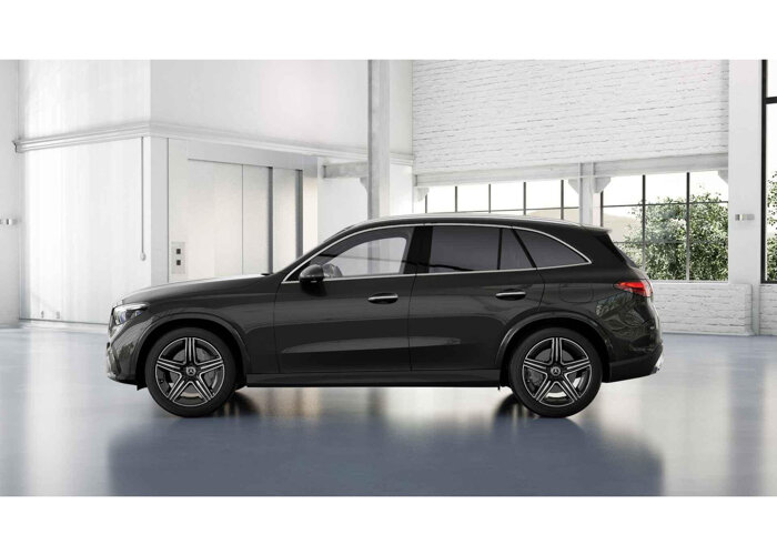 Mercedes-Benz GLC 300e 4MATIC Business Solution AMG