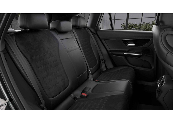 Mercedes-Benz GLC 300e 4MATIC Business Solution AMG