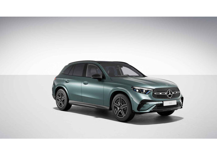 Mercedes-Benz GLC 300e 4MATIC Business Solution AMG