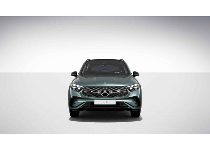 Mercedes-Benz GLC 300e 4MATIC Business Solution AMG