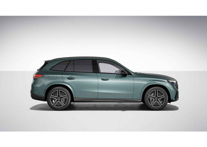 Mercedes-Benz GLC 300e 4MATIC Business Solution AMG