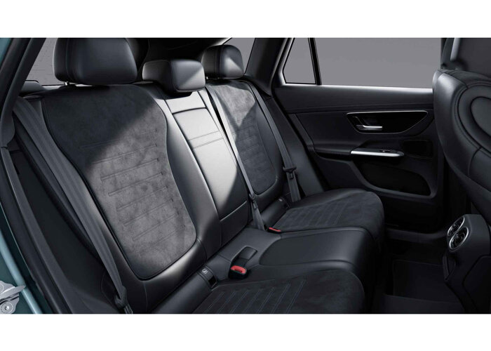 Mercedes-Benz GLC 300e 4MATIC Business Solution AMG