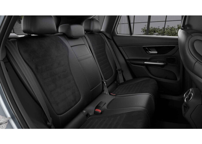 Mercedes-Benz GLC 300e 4MATIC Sport Edition