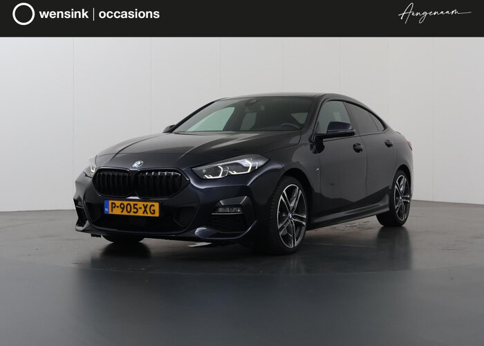 BMW 2 Serie Gran Coupé 218i M Sport Edition