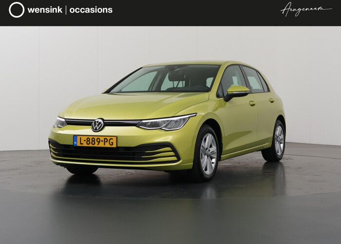Volkswagen Golf 1.0 eTSI Life