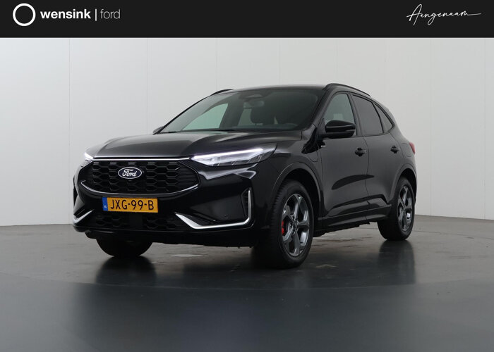 Ford Kuga 2.5 PHEV ST-Line X