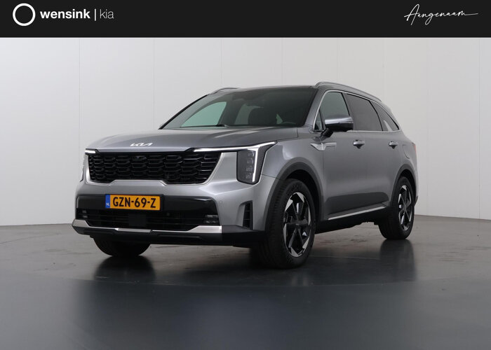 Kia Sorento 1.6 T-GDi Hybrid 2WD ExecutiveLine 7p