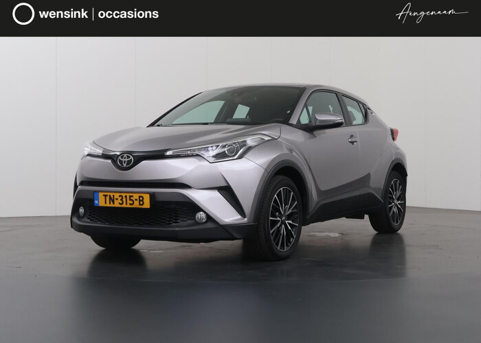 Toyota C-HR 1.2 Urban