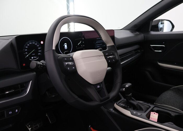 Kia K4 1.0 T-GDi MHEV GT-Line Launch Edition