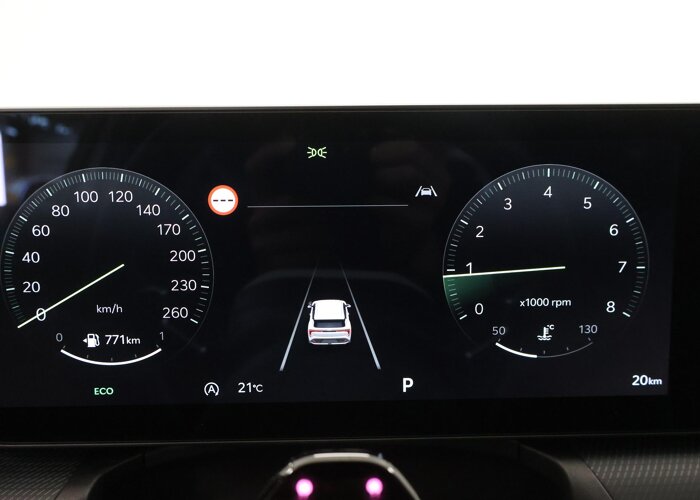 Kia K4 1.0 T-GDi MHEV GT-Line Launch Edition