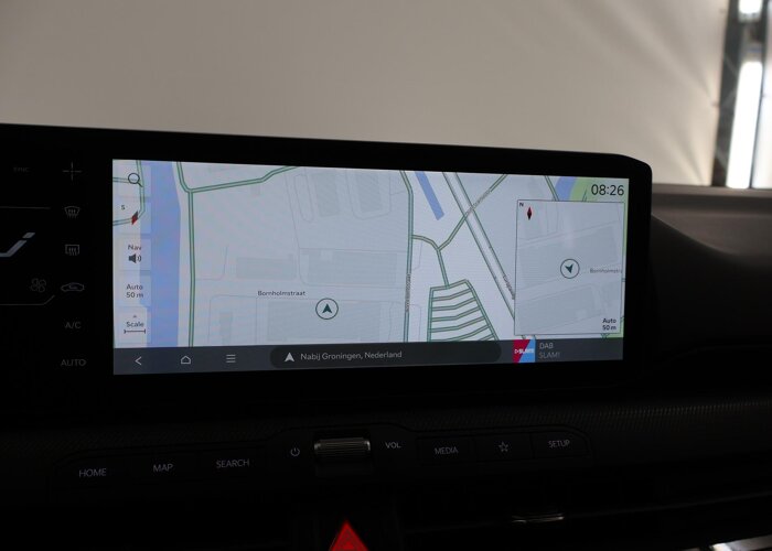Kia K4 1.0 T-GDi MHEV GT-Line Launch Edition