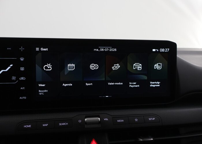 Kia K4 1.0 T-GDi MHEV GT-Line Launch Edition