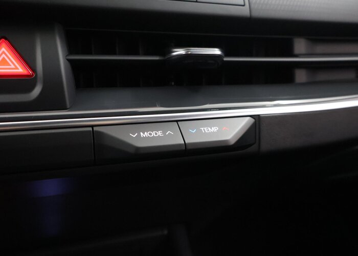 Kia K4 1.0 T-GDi MHEV GT-Line Launch Edition