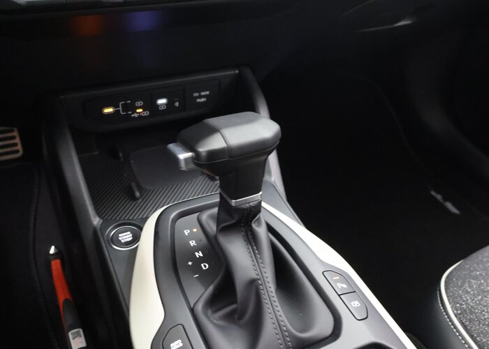 Kia K4 1.0 T-GDi MHEV GT-Line Launch Edition