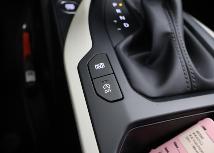 Kia K4 1.0 T-GDi MHEV GT-Line Launch Edition