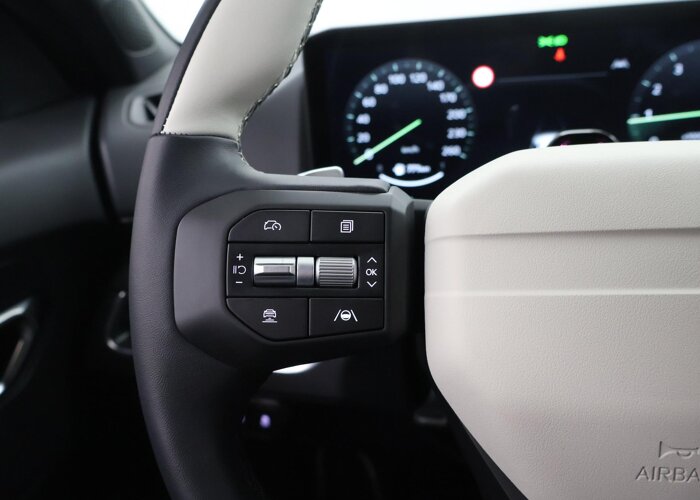 Kia K4 1.0 T-GDi MHEV GT-Line Launch Edition