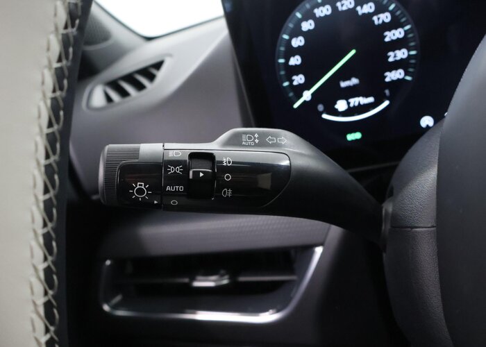 Kia K4 1.0 T-GDi MHEV GT-Line Launch Edition