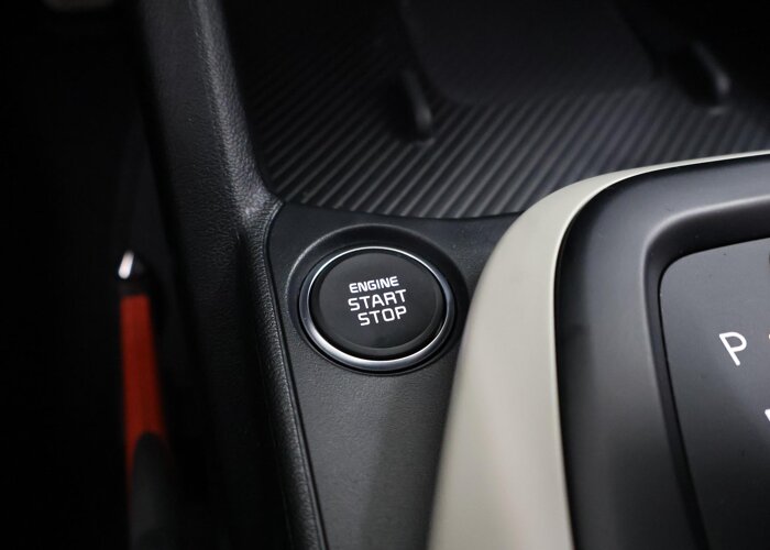 Kia K4 1.0 T-GDi MHEV GT-Line Launch Edition