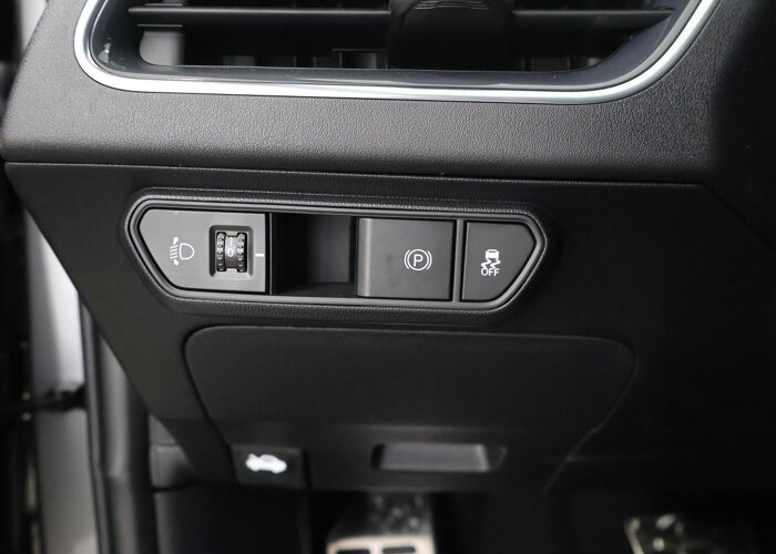 Kia K4 1.0 T-GDi MHEV GT-Line Launch Edition