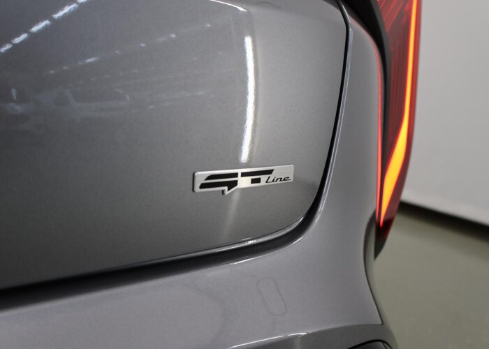 Kia K4 1.0 T-GDi MHEV GT-Line Launch Edition