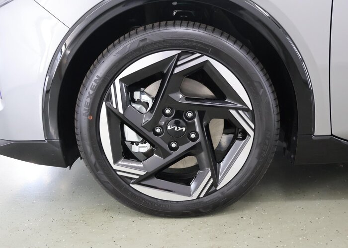 Kia K4 1.0 T-GDi MHEV GT-Line Launch Edition