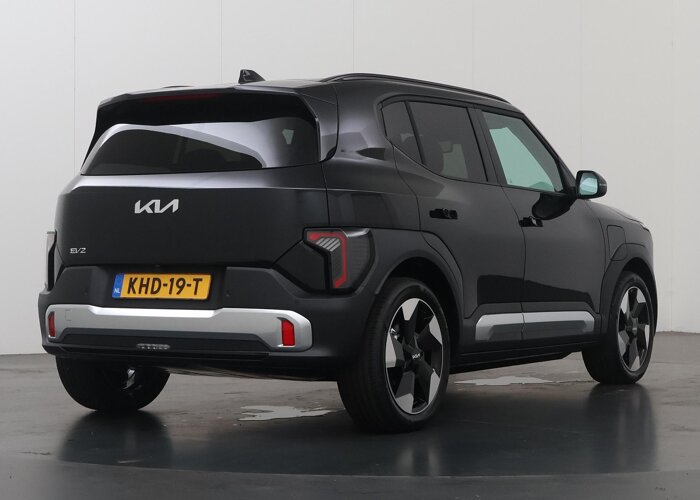 Kia EV2 Plus 42.2 kWh