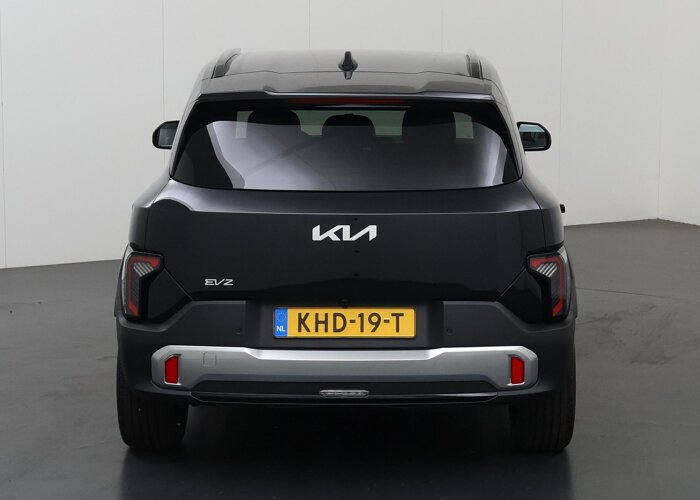 Kia EV2 Plus 42.2 kWh