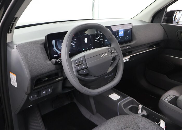 Kia EV2 Plus 42.2 kWh