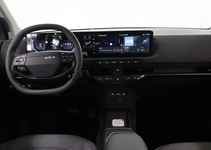 Kia EV2 Plus 42.2 kWh