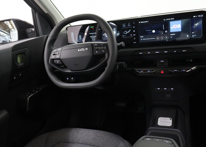 Kia EV2 Plus 42.2 kWh