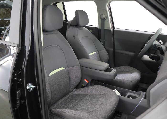 Kia EV2 Plus 42.2 kWh